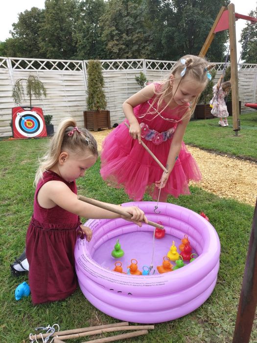 Animator  - animacje na każdą okazję