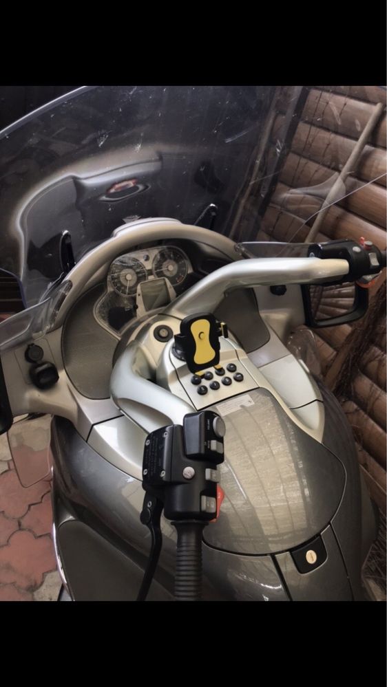 BMW K 1200 LT 2007 год