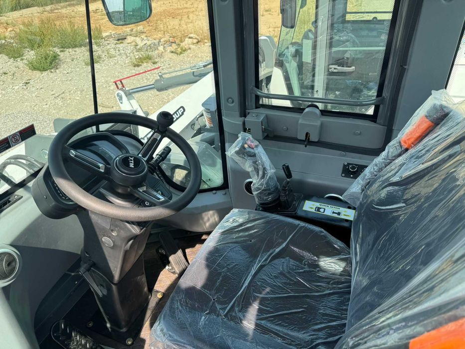 NOWA Ładowarka Kołowa Przegubowa XTM B930  Gwarancja Leasing