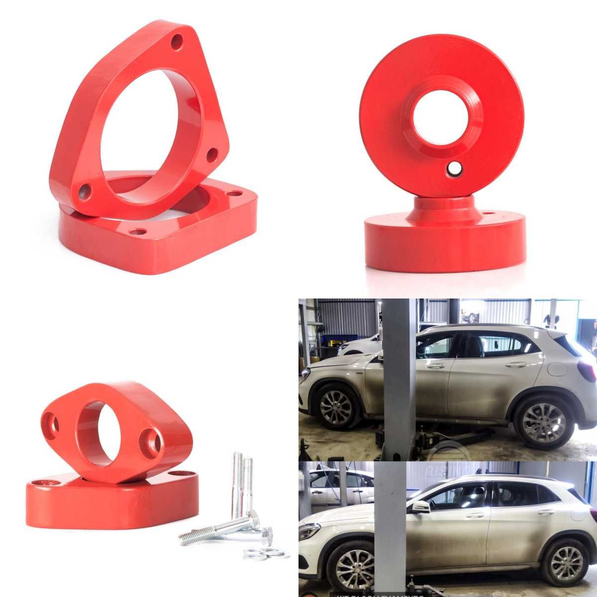 Lift Zawieszenia Mercedes A W176/2012/2013/2014/2015/2016/2017/2018