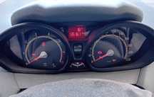 Quadrante Conta Km / Painel De Instrumentos Ford Fiesta Vi (Cb1, Ccn)