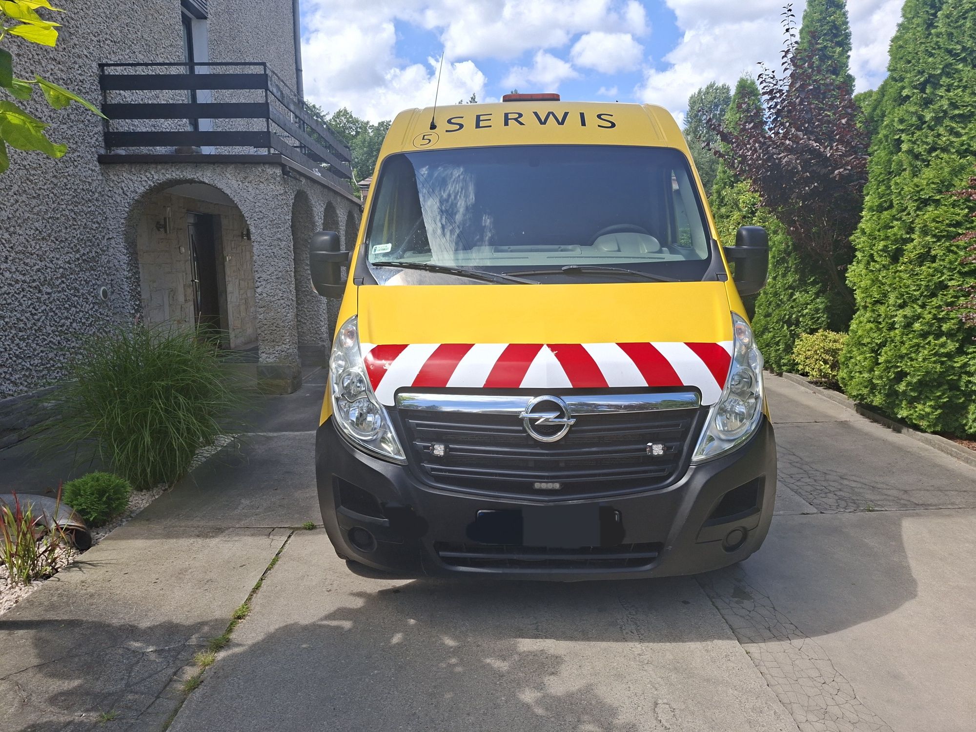 Sprinter 313cdi l2h2 salon PL 270tys km orginał