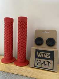 Gripy Vans Waffle Flanged NOWE