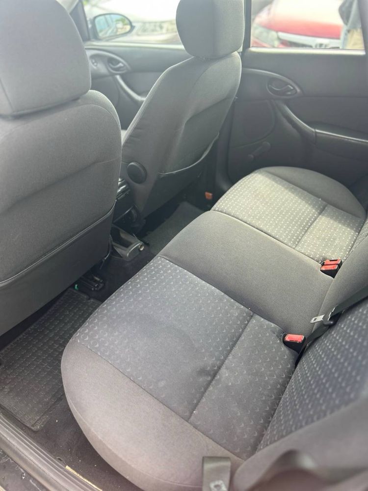 Ford Focus 1.6 LPG*SuperStan*Doinwestowany*1Wlasciciel*BezRdzy*Zamiana