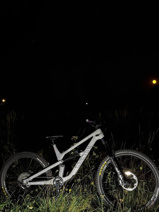 Canyon spectral cf8 cllctv mulet