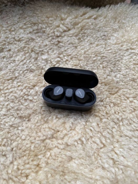 Słuchawki jabra evolve 2 buds