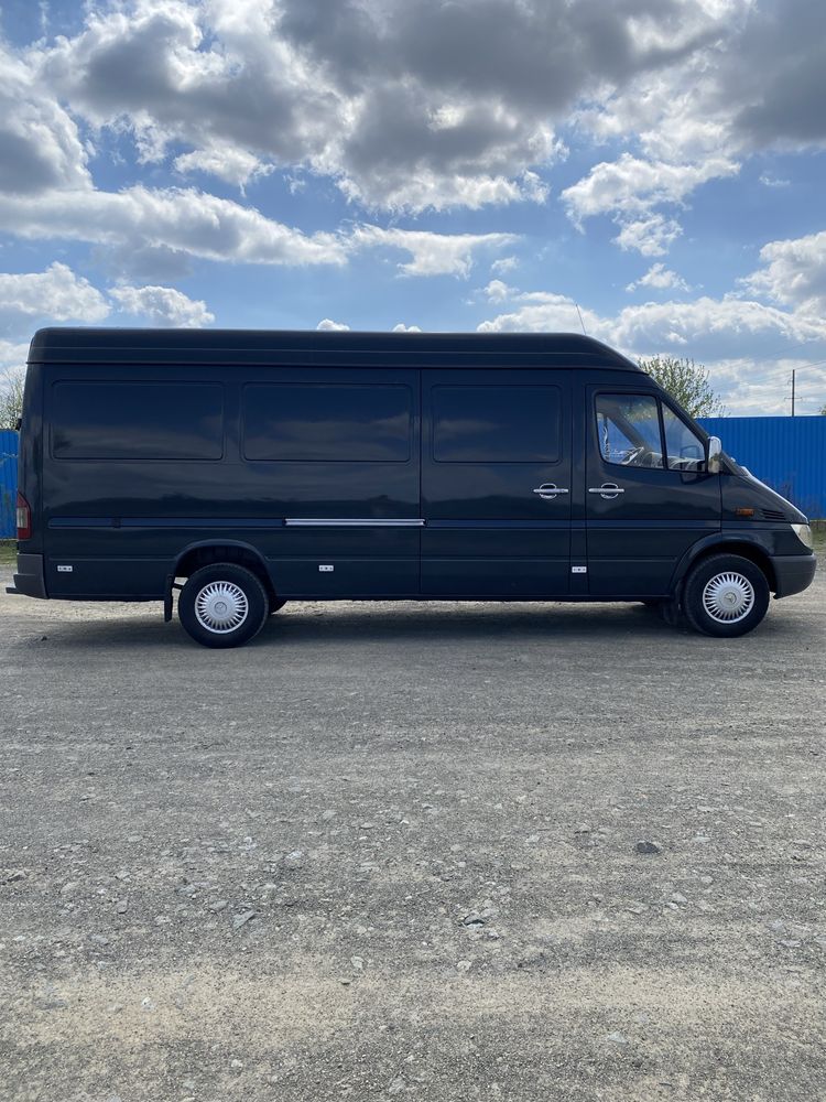 Sprinter 311 CDI 2006