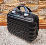 Necessaire / Mala / Bolsa Viagem Novos - 35cm - Muito Bonitos