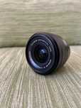 FUJIFILM XC 15-45mm f/3.5-5.6 OIS PZ