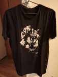 Koszulka t-shirt 4F