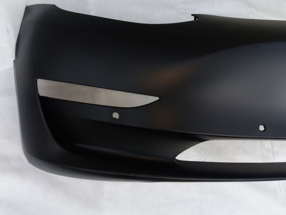 Бампер, передній бампер Tesla Model 3 тесла 3 2017 2018 2019 2020