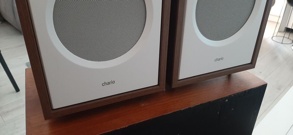 Monitory Chario  Reflax Seconda