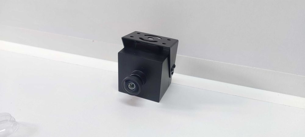 ELP Kamera USB 4K HDMI IMX415 120° FOV Plug&Play PC Laptop Streaming