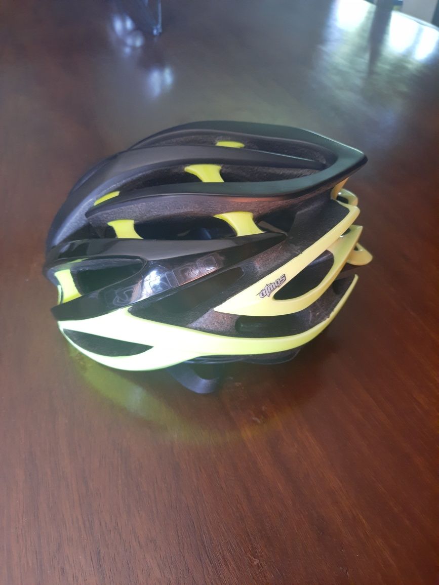 Capacete bicicleta Giro atmos ll