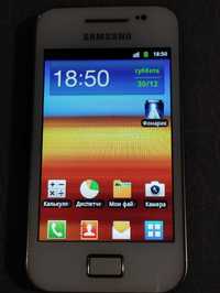 Samsung 5830i ACE/8 Gb