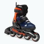 Ролики дитячі Rollerblade Microblade, розмір 28-32