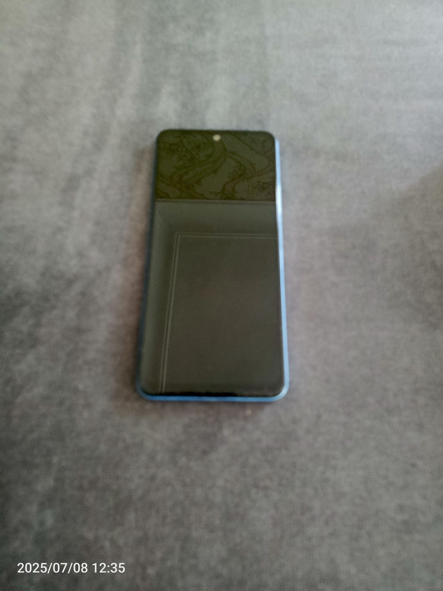 Redmi Note 12  в идеальном состоянии