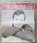 Tygodnik Piłka nożna nr 3/2024