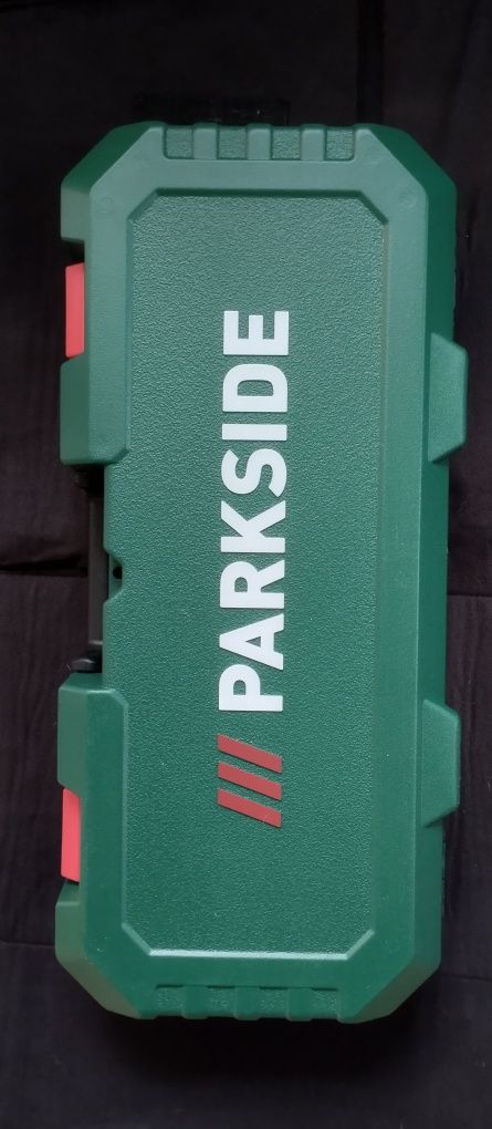 Serra Sabre Parkside nova