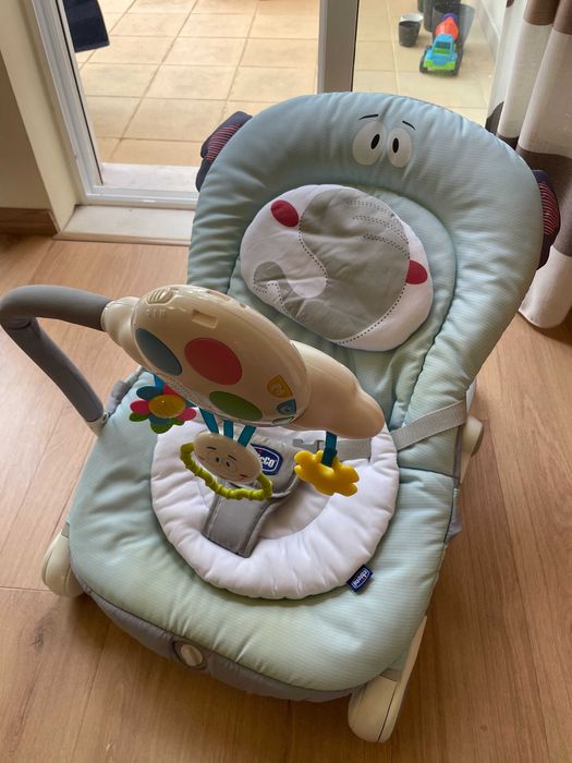 Espreguiçadeira Chicco Balloon