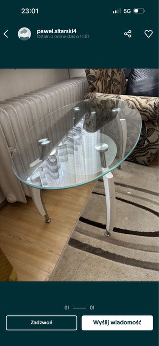 Transport wniesienie Stół różne ludwikowski stoły rozkładany