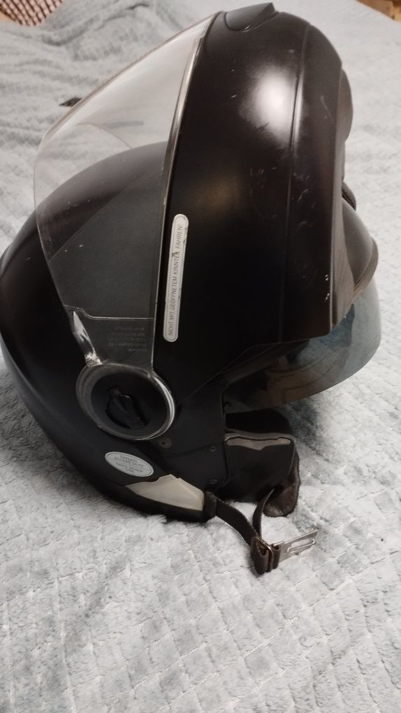 Шолом оригінал Schuberth