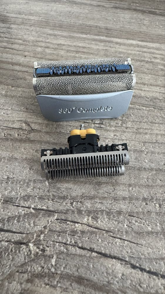 Golarka Braun 8990 series 5 Complete