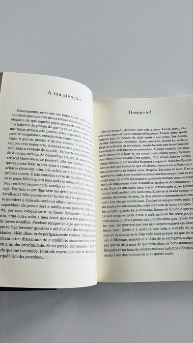 Livro Nada Menos Que Tudo Afonso Noite-Luar