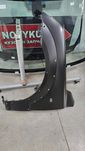 Крыло  крило Kia Sorento КІА Соренто  02-09