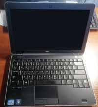 Ноутбук Dell Latitude E6230 б/в, на запчастини