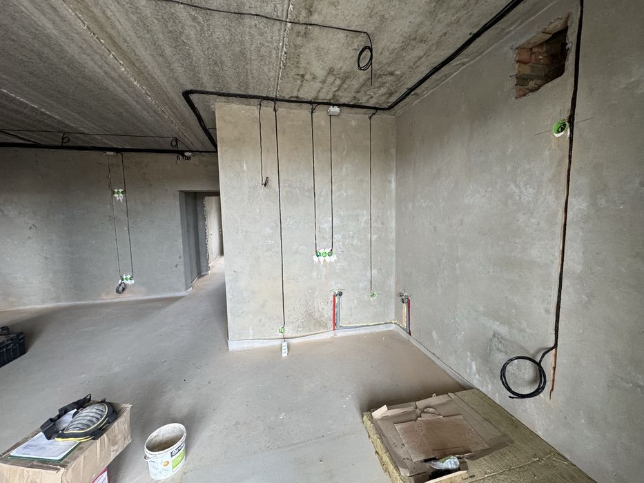 Електромонтажні роботи в м. Славута