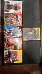 Manga My Hero Academy