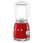 Блендер Smeg BLF03RDEU
