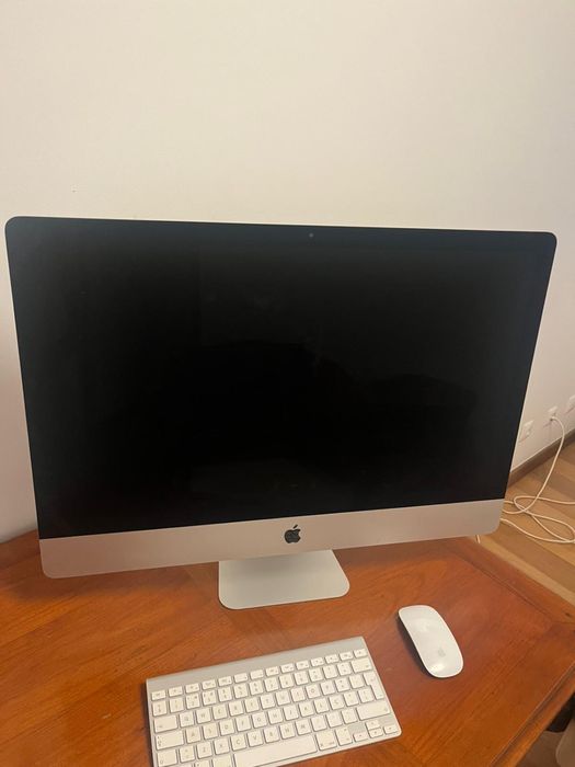 iMac (Retina 5K, 27 polegadas