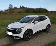 Kia Sportage Full Opcja,Wentylowane Fotele,Skóra,Matrix,Salon PL.ASO,4x Grzane Fot.