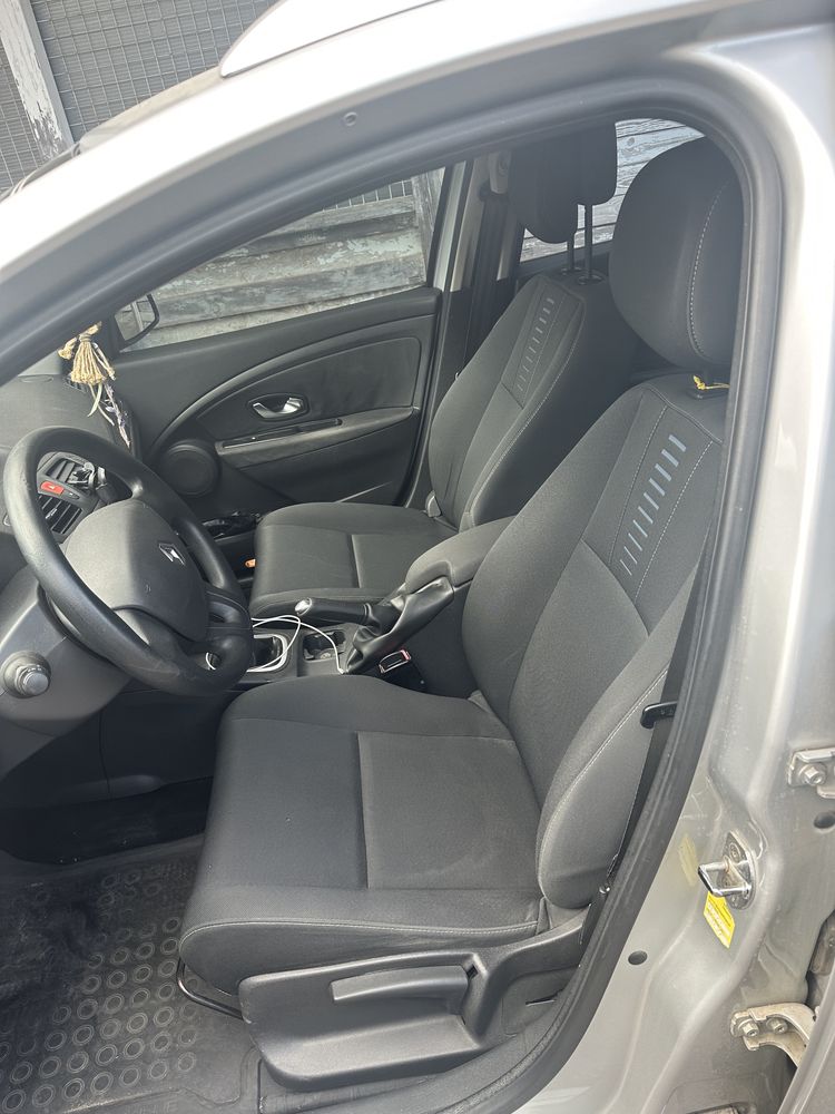 Renault Megane 3