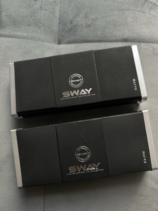 Перукарські ножиці sway elite korea професійні корея нові