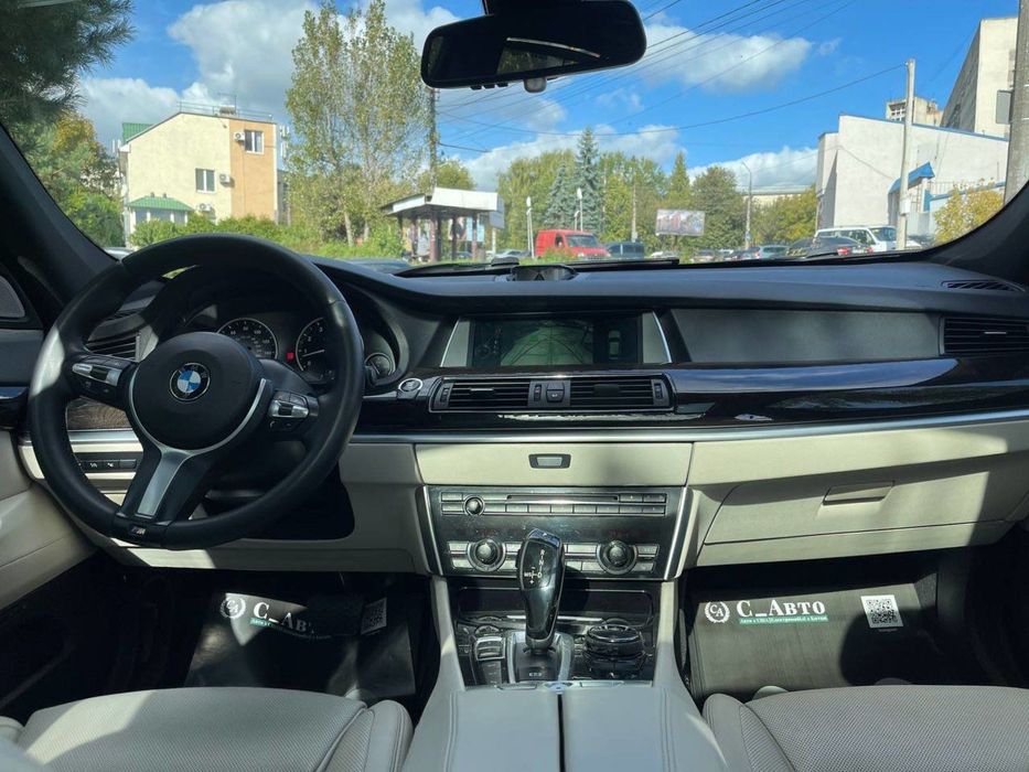 BMW 5 GT В кредит БЕЗ АВАНСУ!!!