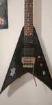 Gitara Elektryczna Jackson V floyd rose