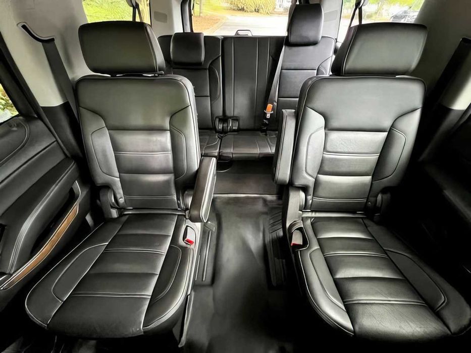 GMC Yukon      2020