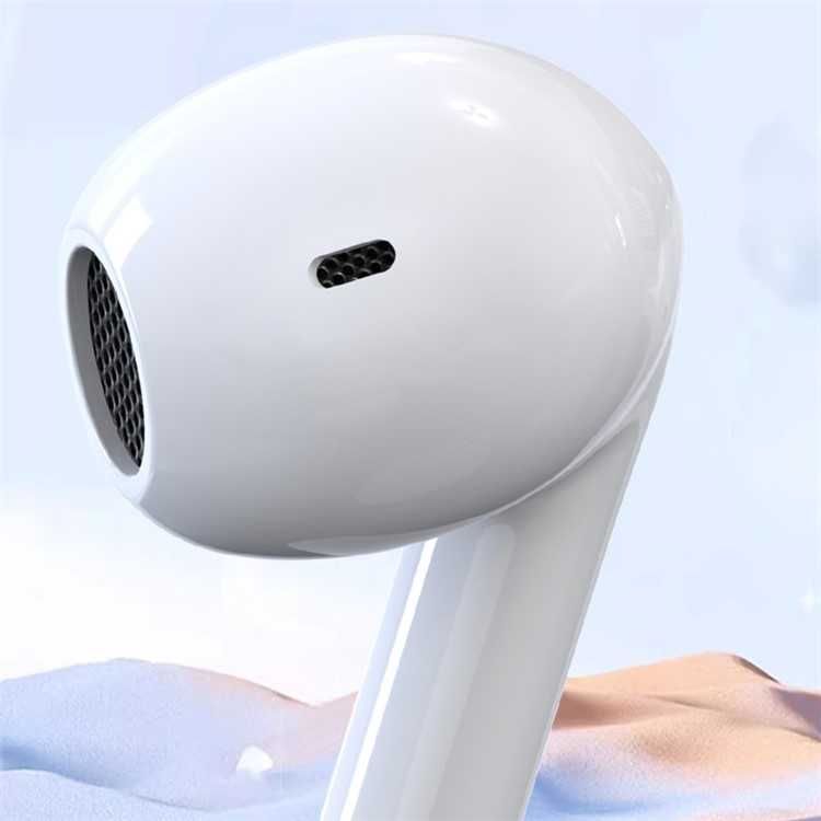 Навушники AirPods G08 Wireless Bluetooth 5.3 TWS White (білі)