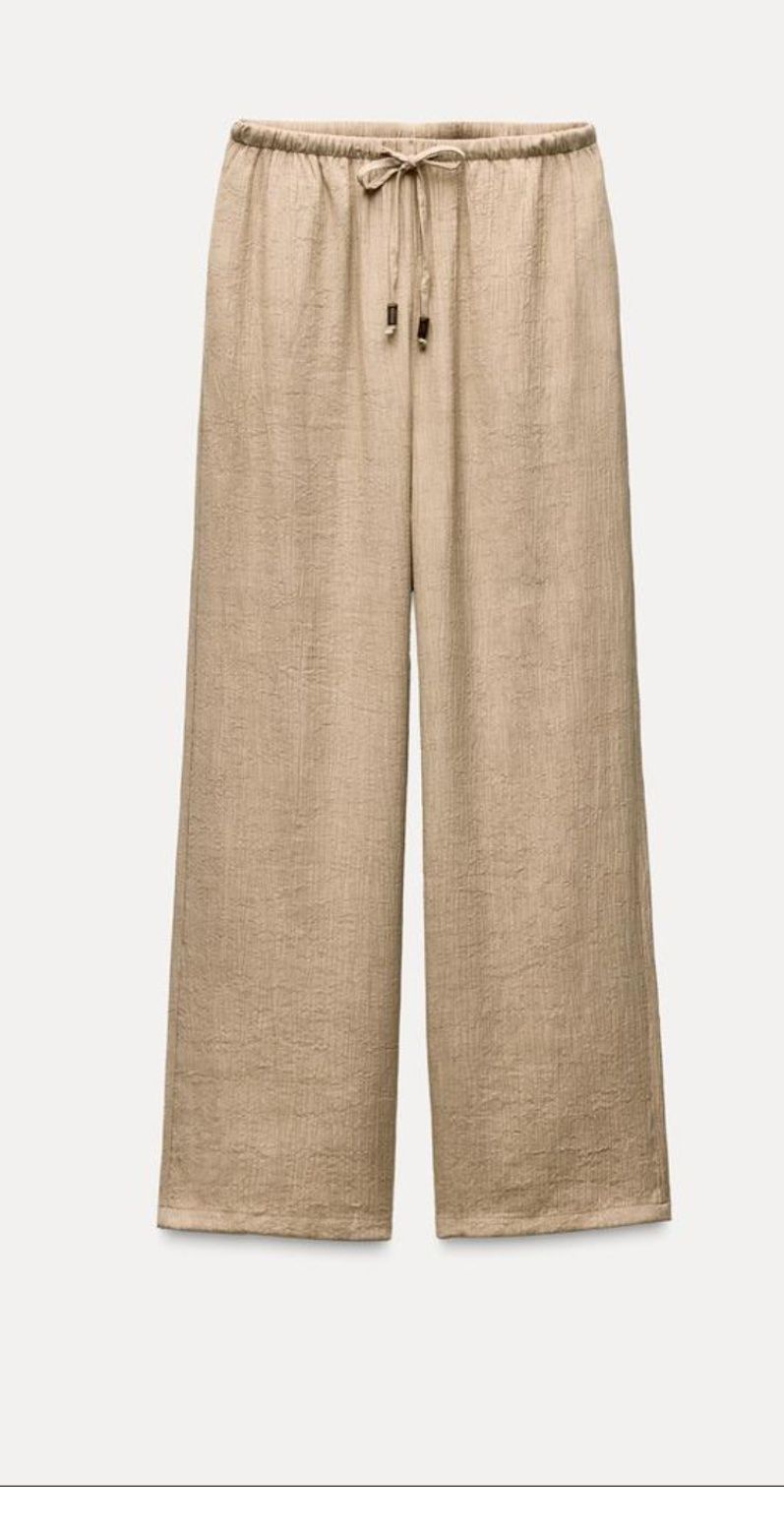 Штани Zara, розмір M
