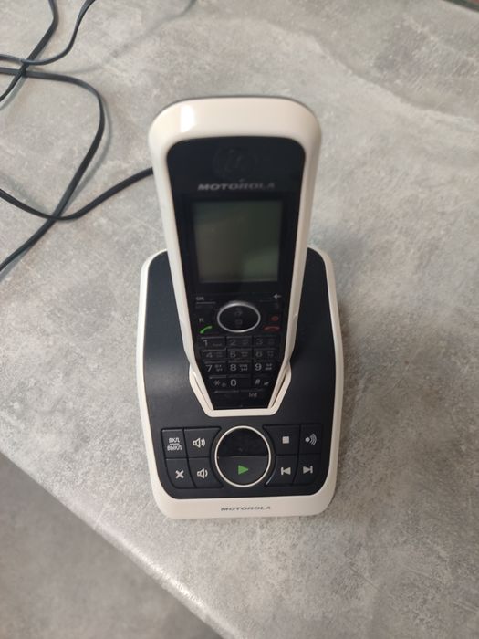 Радіо телефон Motorola startac s2010