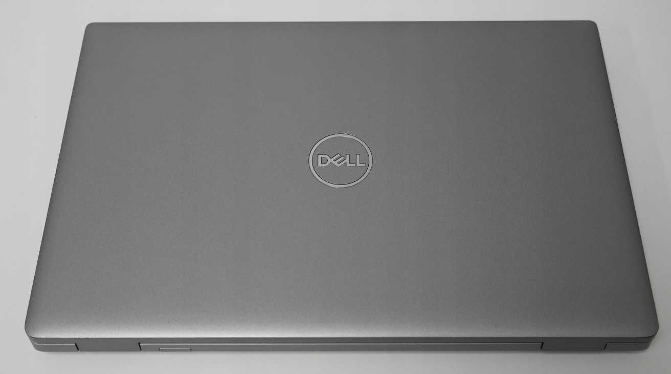 Dell Latitude 5521 i7-11850H 64GB RAM 1TB SSD NVME (Cyrlica+Polish)