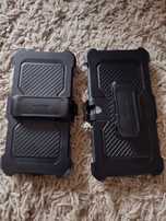 Zestaw dwóch Etui Supcase UB Pro noSP do Galaxy S23 Plus 5G, czarne