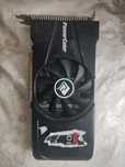 Відеокарта Radeon HD 6790 1gb 256 bit ddr 5