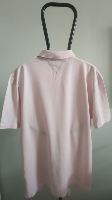 świetna koszulka polo Tommy Hilfiger XL/.XXL ,super stan