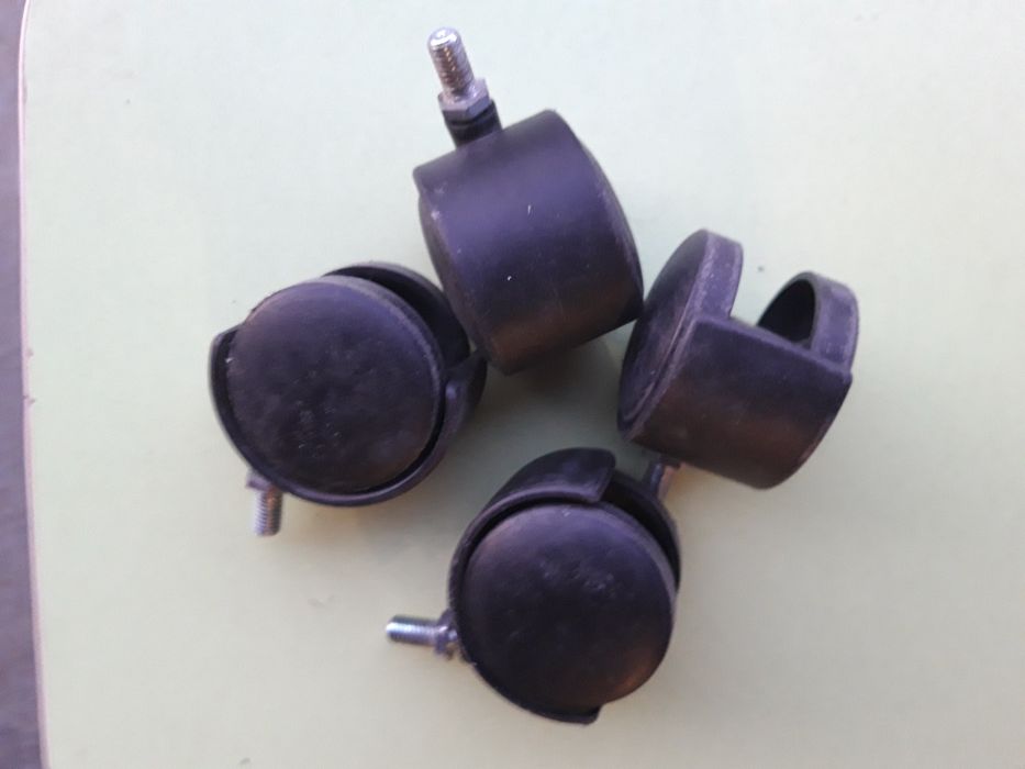 Колёсики для мебели