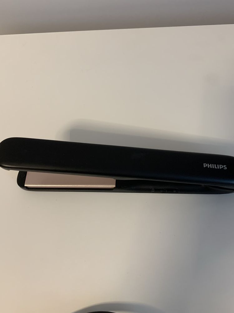 Випрямляч для волосся PHILIPS