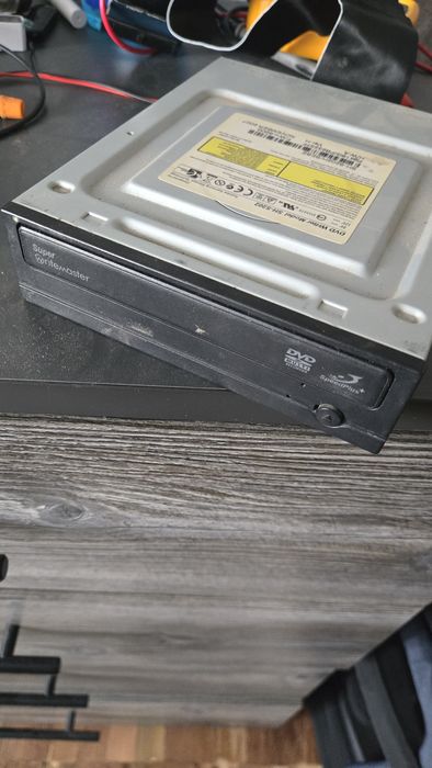 divd rom привод ide обмен на sata samsung sh-s202